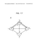 COMMUNICATION DEVICE AND PATH ESTABLISHING METHOD diagram and image