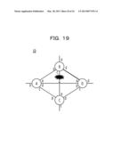 COMMUNICATION DEVICE AND PATH ESTABLISHING METHOD diagram and image