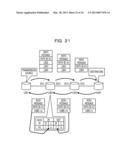 COMMUNICATION DEVICE AND PATH ESTABLISHING METHOD diagram and image