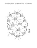 DIFFERENTIAL FORWARDING IN ADDRESS-BASED CARRIER NETWORKS diagram and image