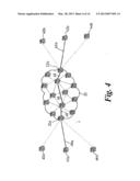 DIFFERENTIAL FORWARDING IN ADDRESS-BASED CARRIER NETWORKS diagram and image