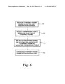 DIFFERENTIAL FORWARDING IN ADDRESS-BASED CARRIER NETWORKS diagram and image