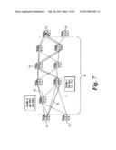 DIFFERENTIAL FORWARDING IN ADDRESS-BASED CARRIER NETWORKS diagram and image