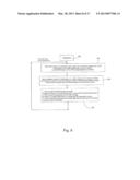 System and Method for Association and Uplink Adaptation in a Relay Network diagram and image