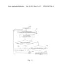 System and Method for Association and Uplink Adaptation in a Relay Network diagram and image