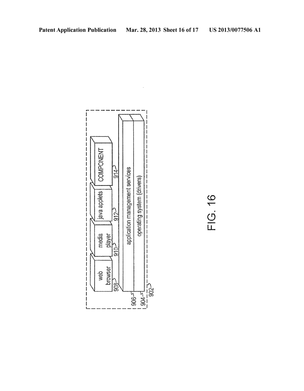 System and Method for Association and Uplink Adaptation in a Relay Network - diagram, schematic, and image 17