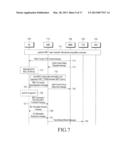 APPARATUS AND METHOD FOR PERFORMING RADIO NETWORK DEPLOYMENT STATE TEST     PROCESS IN MOBILE COMMUNICATION SYSTEM diagram and image