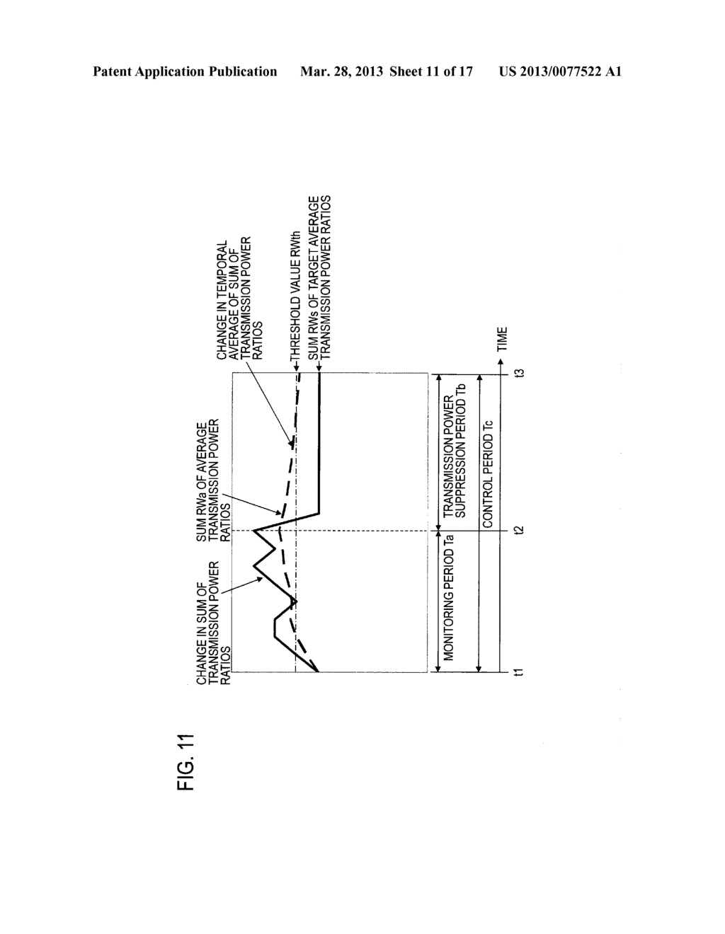 MOBILE COMMUNICATION TERMINAL - diagram, schematic, and image 12