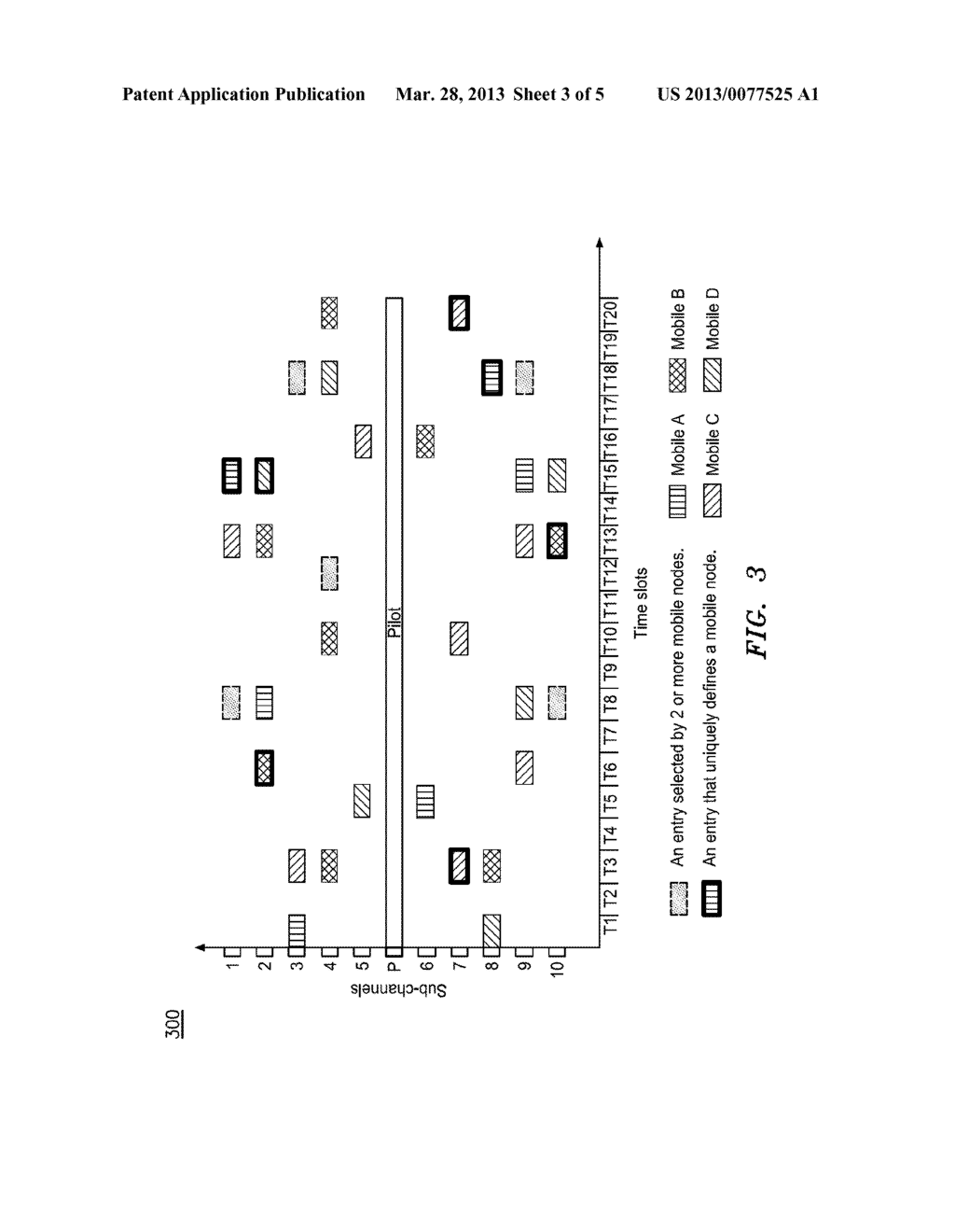 Method And Apparatus For Neighbor Discovery - diagram, schematic, and image 04