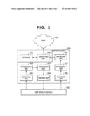 Network Node for Detecting a Communication Device diagram and image