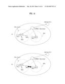 Method for Communicating With Other Devices, and Communication Device diagram and image