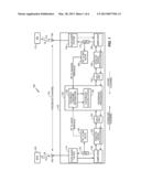 SETTING GAINS IN AN INTERFERENCE CANCELLATION REPEATER BASED ON PATH LOSS diagram and image