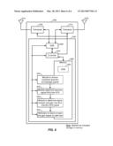 SETTING GAINS IN AN INTERFERENCE CANCELLATION REPEATER BASED ON PATH LOSS diagram and image