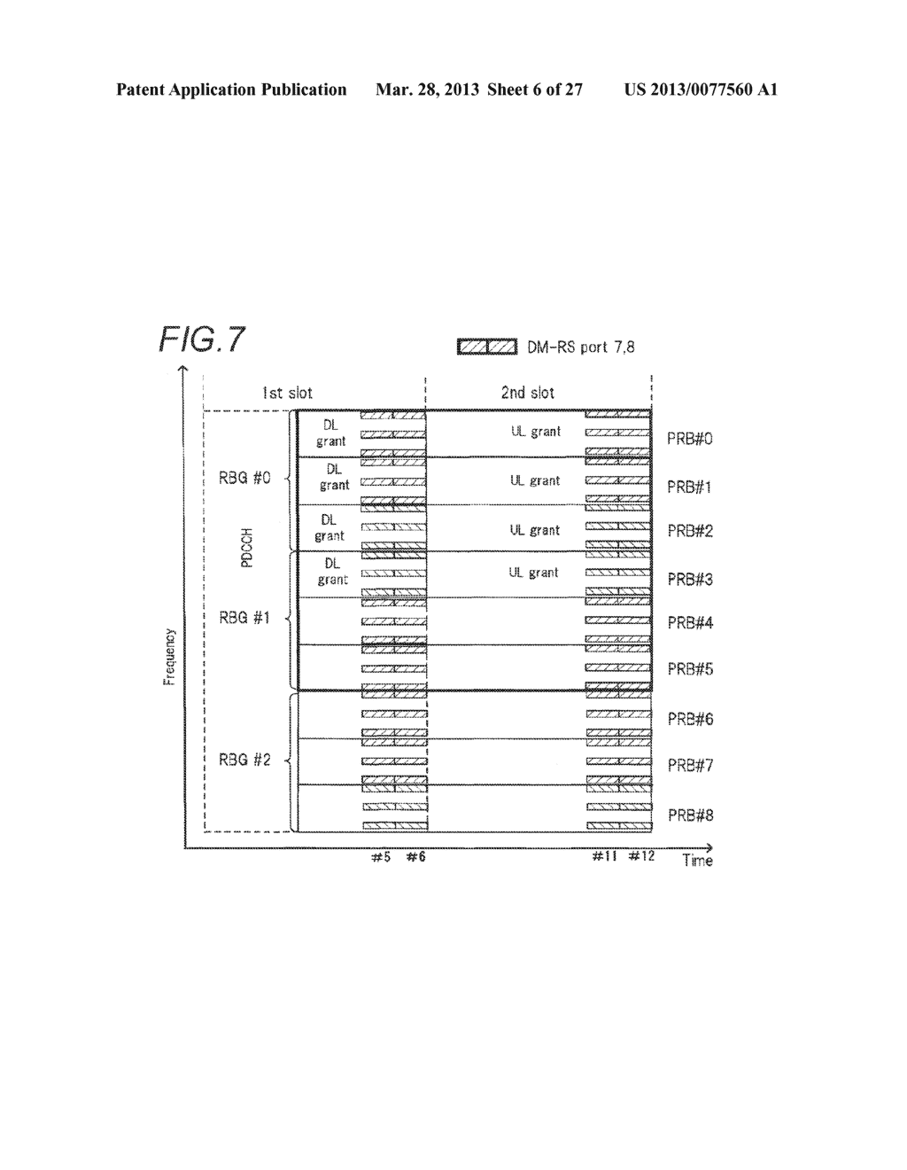 WIRELESS COMMUNICATION APPARATUS AND WIRELESS COMMUNICATION METHOD - diagram, schematic, and image 07