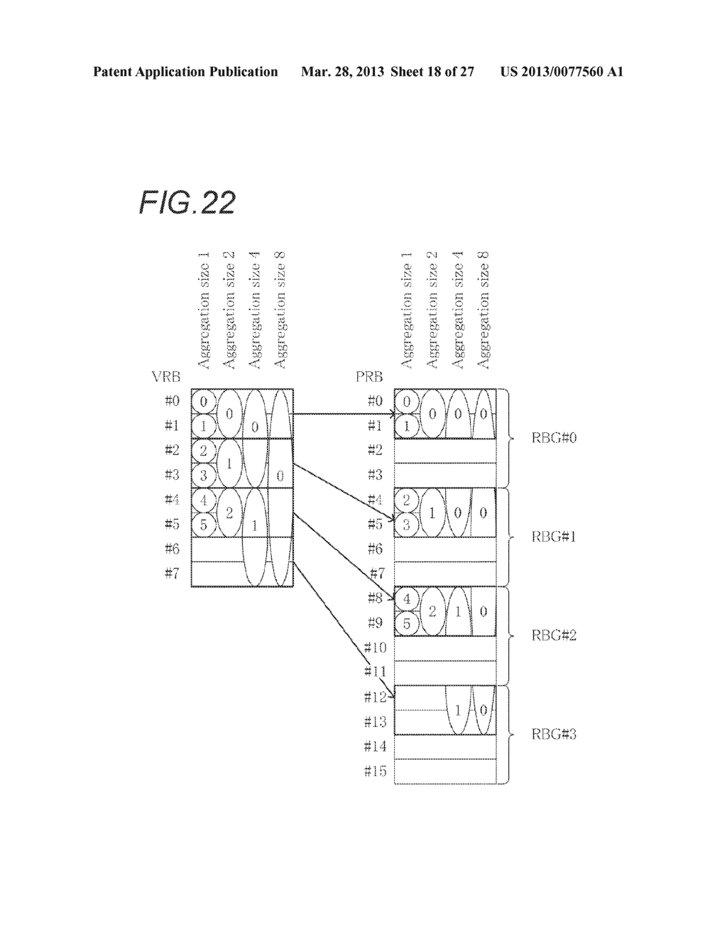 WIRELESS COMMUNICATION APPARATUS AND WIRELESS COMMUNICATION METHOD - diagram, schematic, and image 19