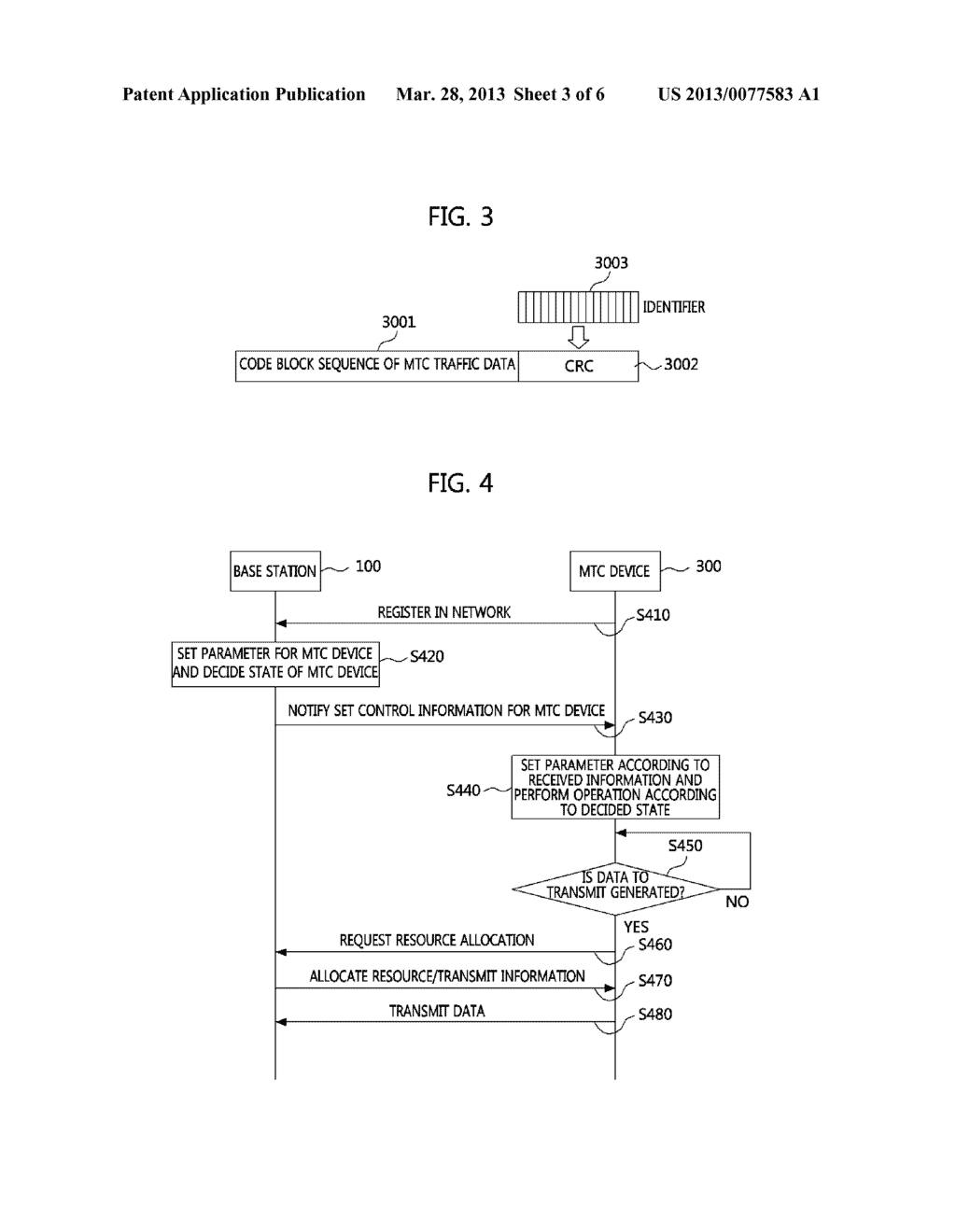 RESOURCE ALLOCATING APPARATUS AND METHOD FOR MACHINE TYPE COMMUNICATION - diagram, schematic, and image 04