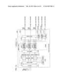 WIRELESS COMMUNICATION SYSTEM, COMMUNICATION DEVICE AND COMMUNICATION     METHOD diagram and image