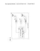 WIRELESS COMMUNICATION SYSTEM, COMMUNICATION DEVICE AND COMMUNICATION     METHOD diagram and image