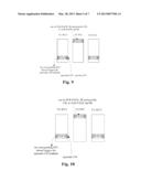 Method and System for Processing an Uplink Control Signaling Feedback diagram and image