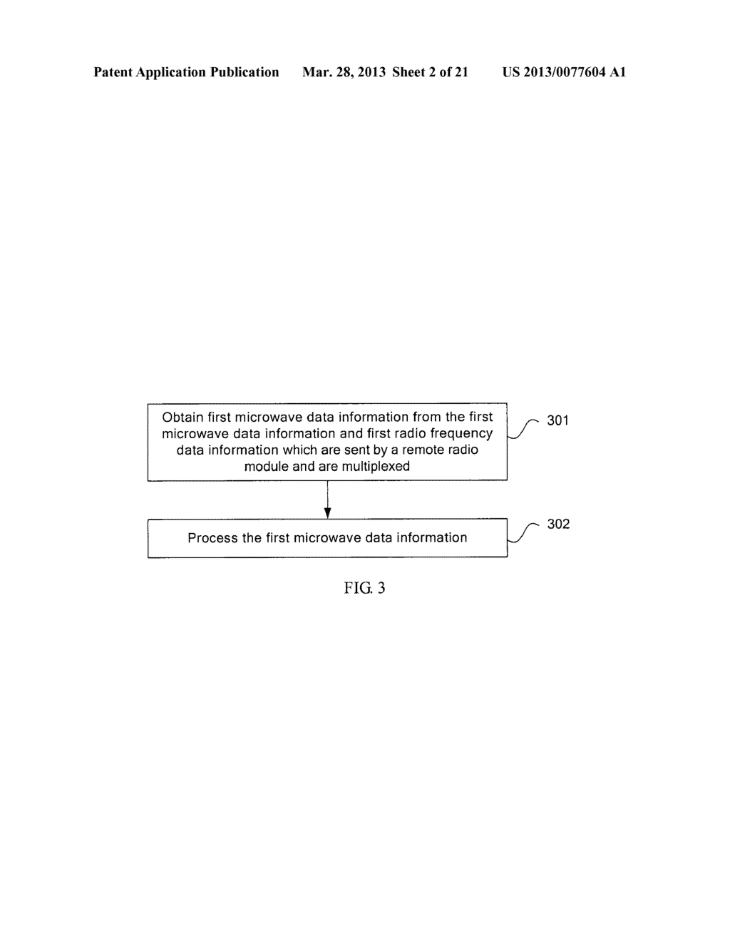 METHOD, APPARATUS, AND SYSTEM FOR DATA TRANSMISSION - diagram, schematic, and image 03