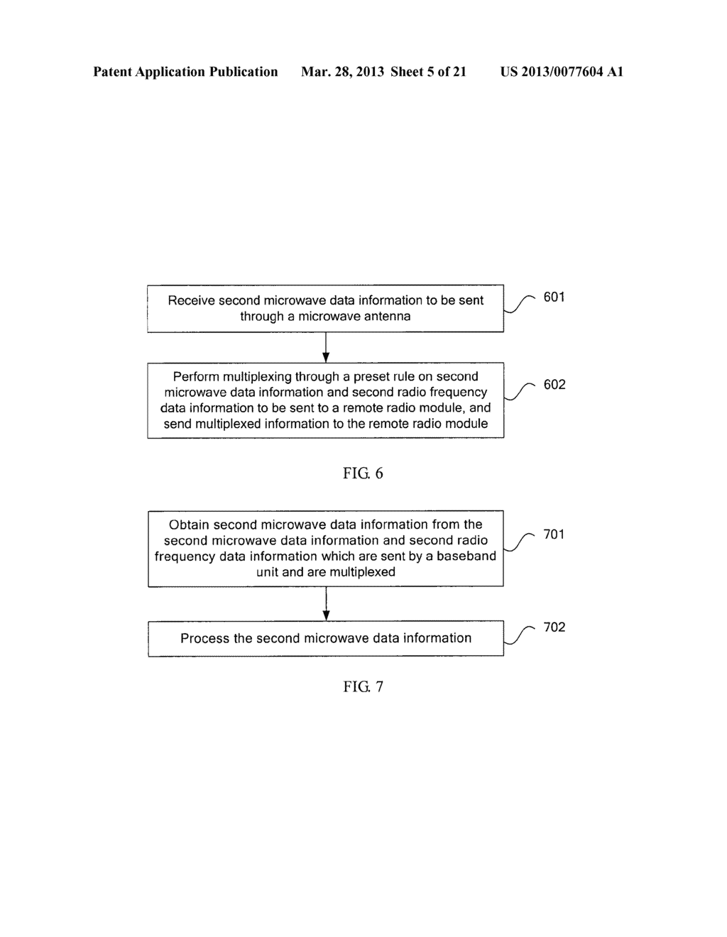 METHOD, APPARATUS, AND SYSTEM FOR DATA TRANSMISSION - diagram, schematic, and image 06