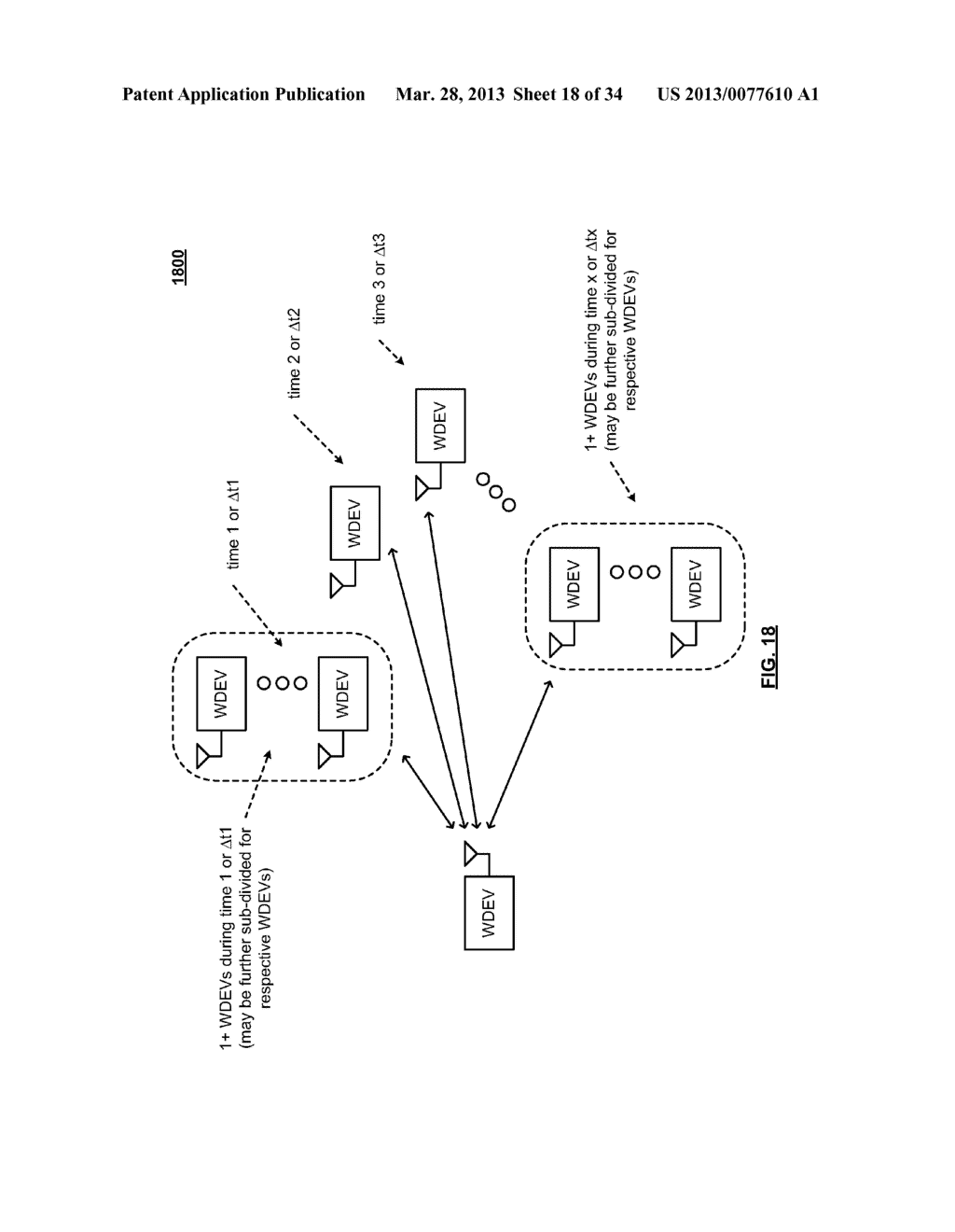 Smart meter media access control (MAC) for single user, multiple user,     multiple access, and/or MIMO wireless communications - diagram, schematic, and image 19