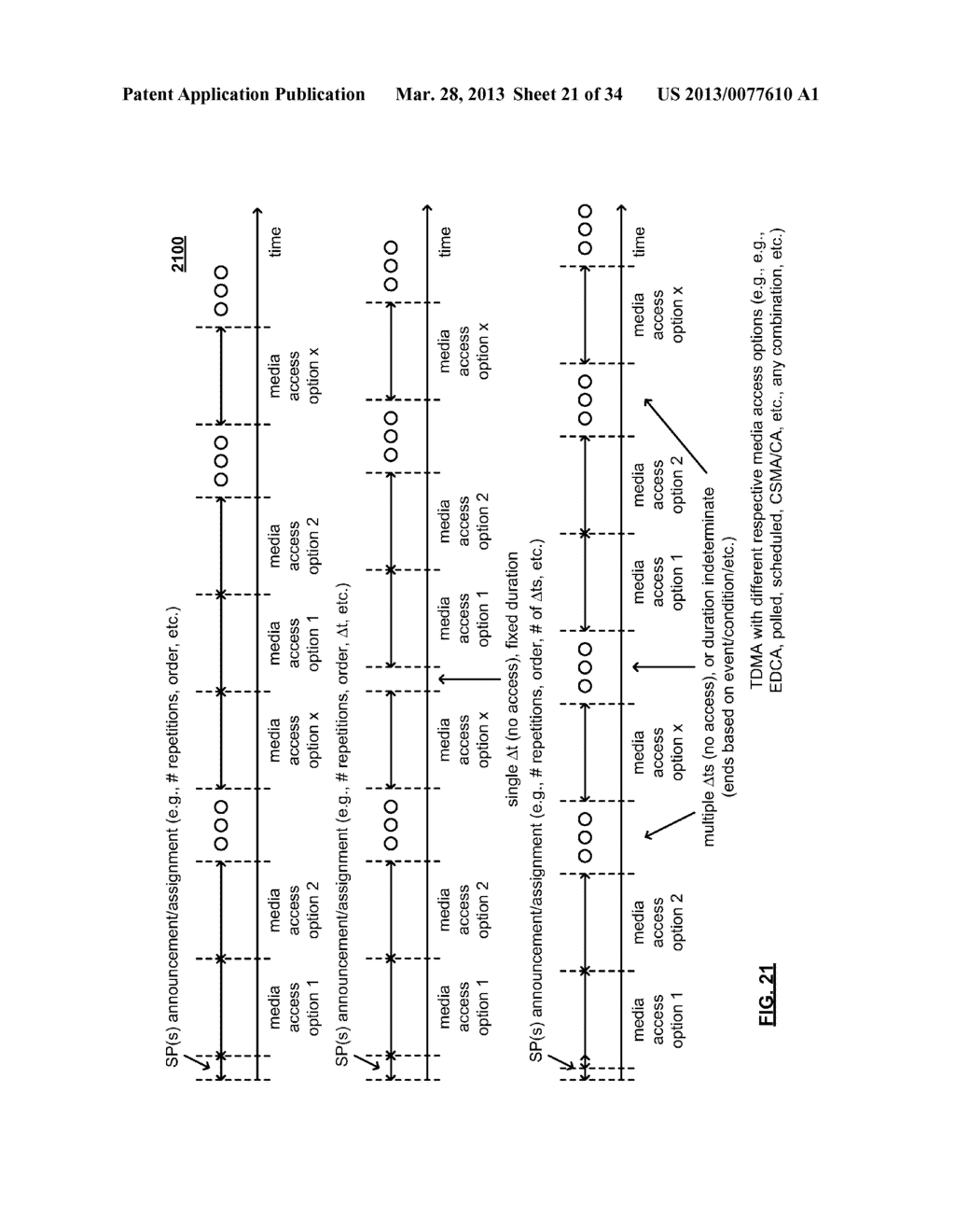 Smart meter media access control (MAC) for single user, multiple user,     multiple access, and/or MIMO wireless communications - diagram, schematic, and image 22