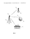 POINT-TO-MULTIPOINT MICROWAVE COMMUNICATION diagram and image