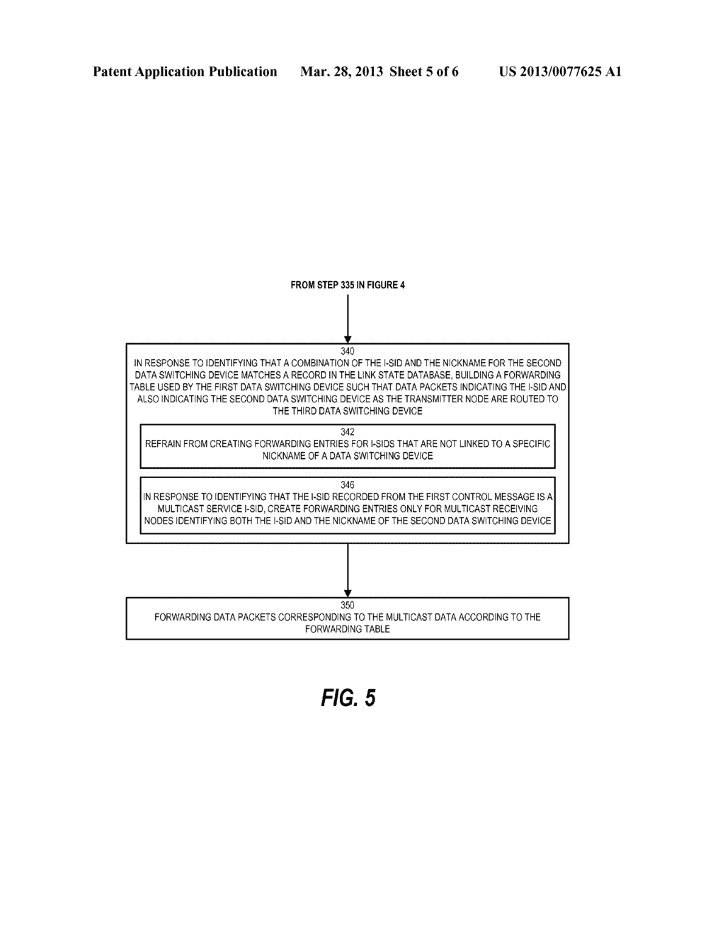 EXTENSION OF THE INTERPRETATION AND DEFINITION OF THE IS-IS TLV/SUB-TLV - diagram, schematic, and image 06