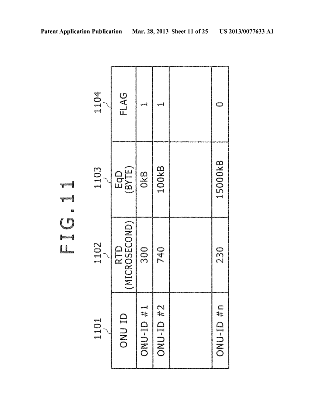 COMMUNICATION SYSTEM AND ITS DEVICE - diagram, schematic, and image 12