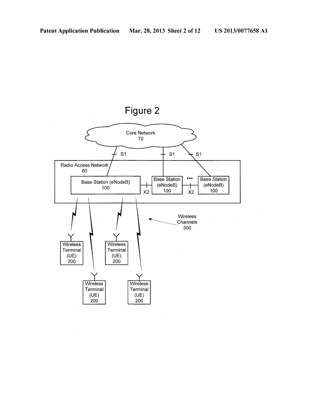 SPATIALLY RANDOMIZED PILOT SYMBOL TRANSMISSION METHODS, SYSTEMS AND     DEVICES FOR MULTIPLE INPUT/MULTIPLE OUTPUT (MIMO) WIRELESS COMMUNICATIONS - diagram, schematic, and image 03