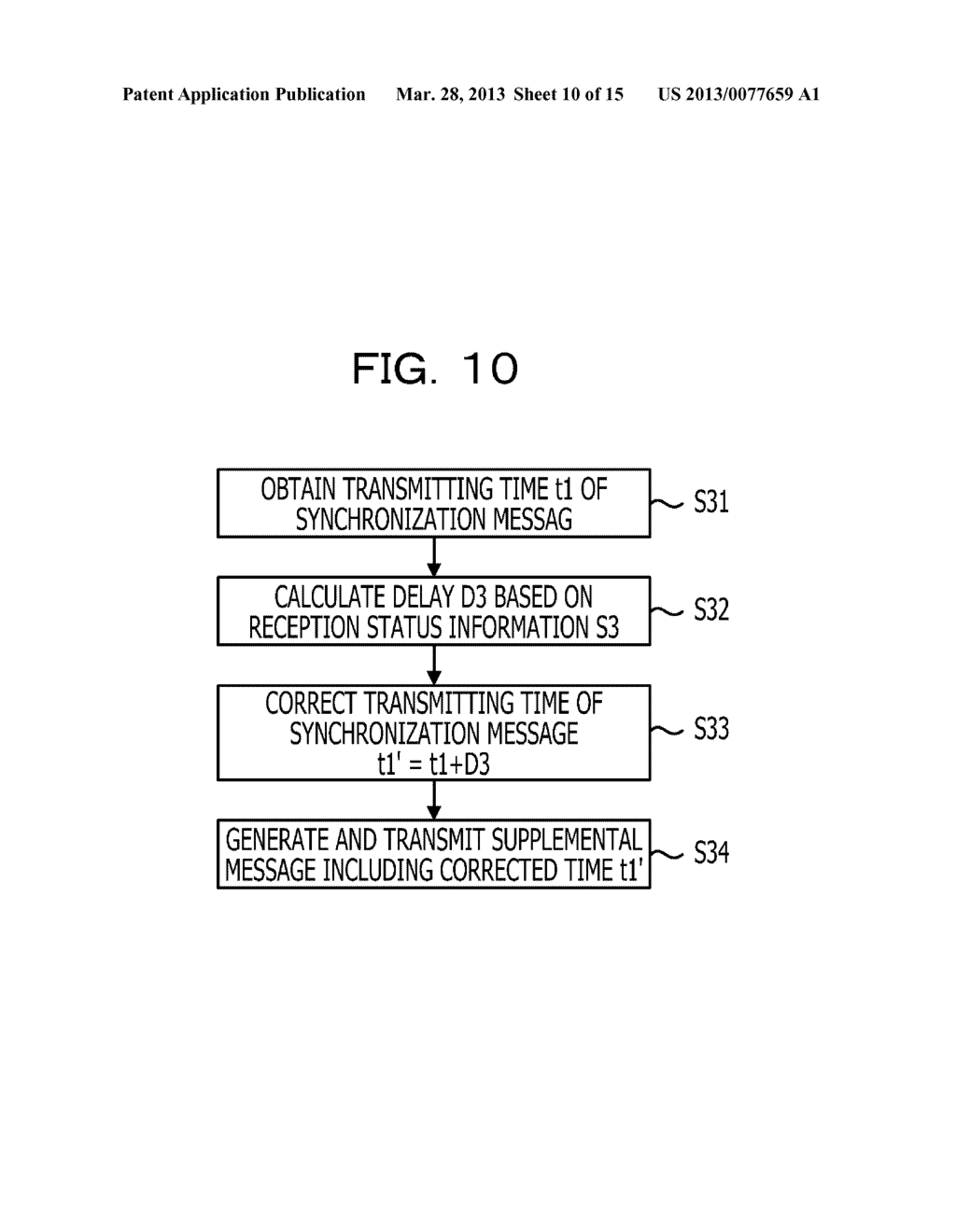 COMMUNICATION APPARATUS, COMMUNICATION SYSTEM, AND COMMUNICATION METHOD - diagram, schematic, and image 11