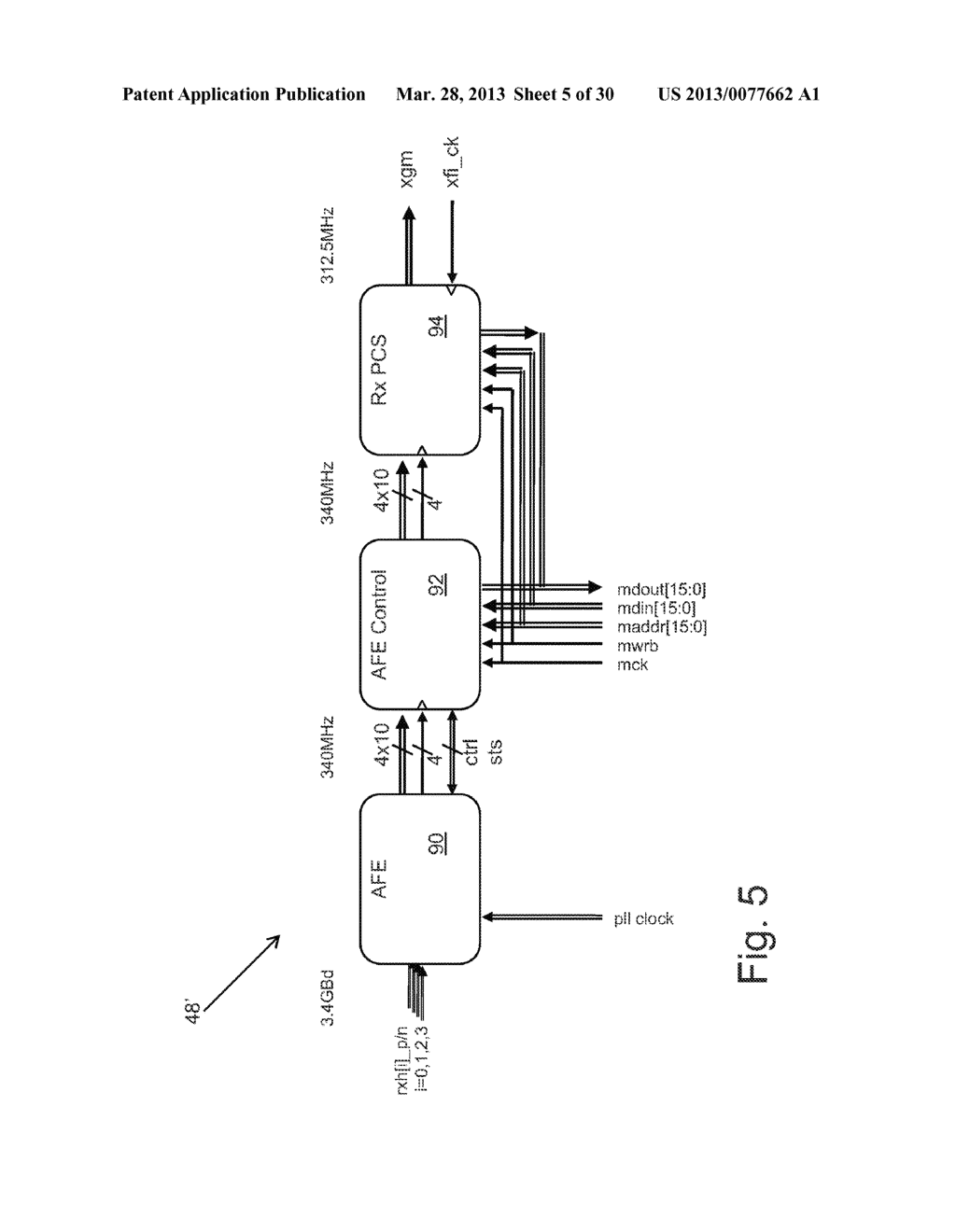 SYSTEMS AND METHODS FOR DIGITAL INTERFACE TRANSLATION - diagram, schematic, and image 06