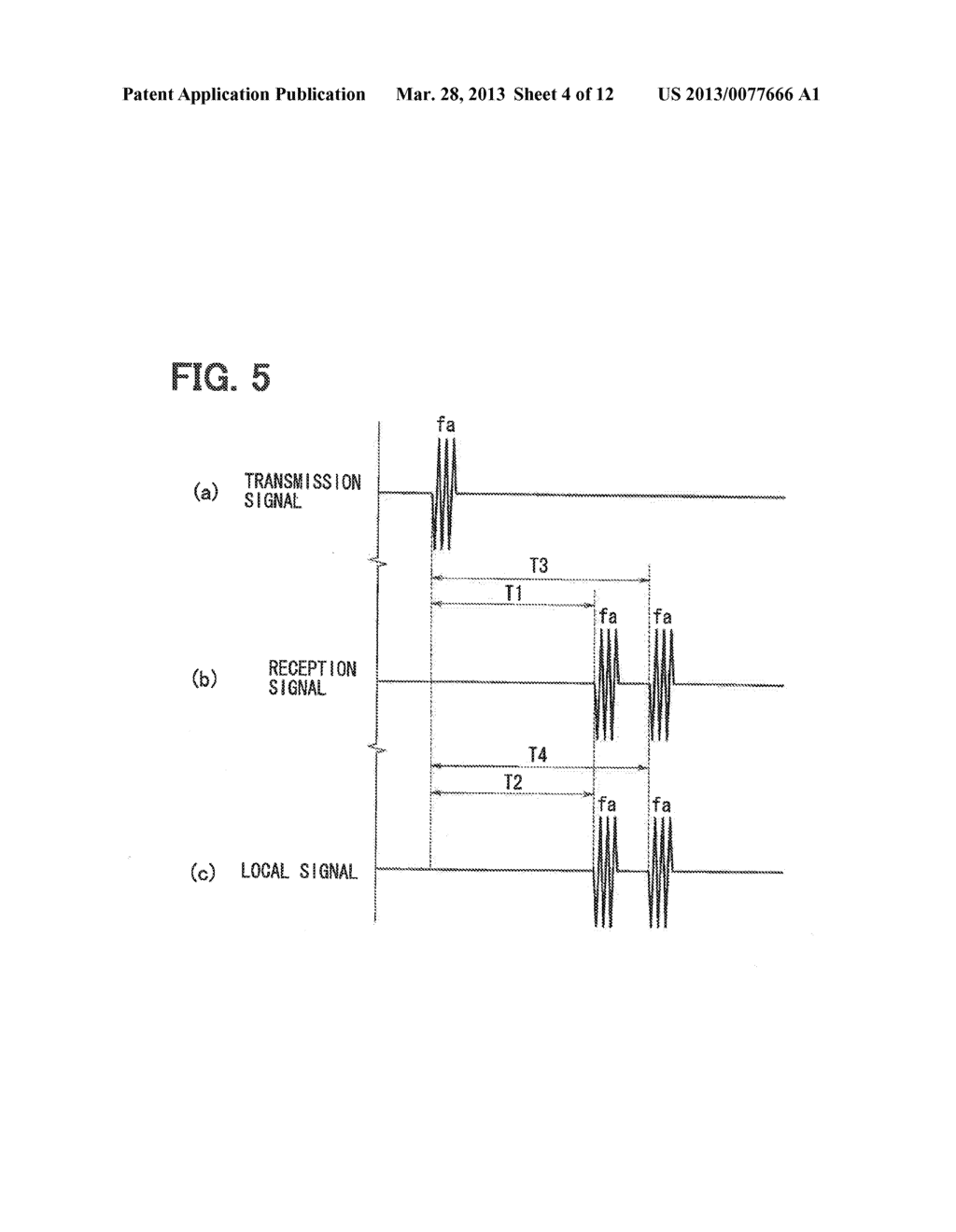 WIRELESS REMOTE SENSING SYSTEM USING SURFACE ACOUSTIC WAVE SENSOR - diagram, schematic, and image 05