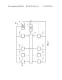 ADAPTIVE FILTER WITH REDUCED COMPUTATIONAL COMPLEXITY diagram and image