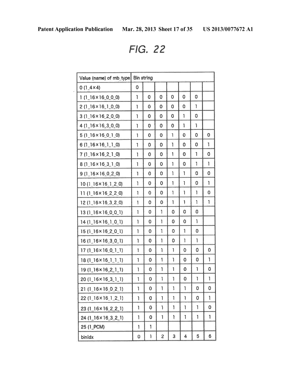 IMAGE PROCESSING APPARATUS AND METHOD - diagram, schematic, and image 18