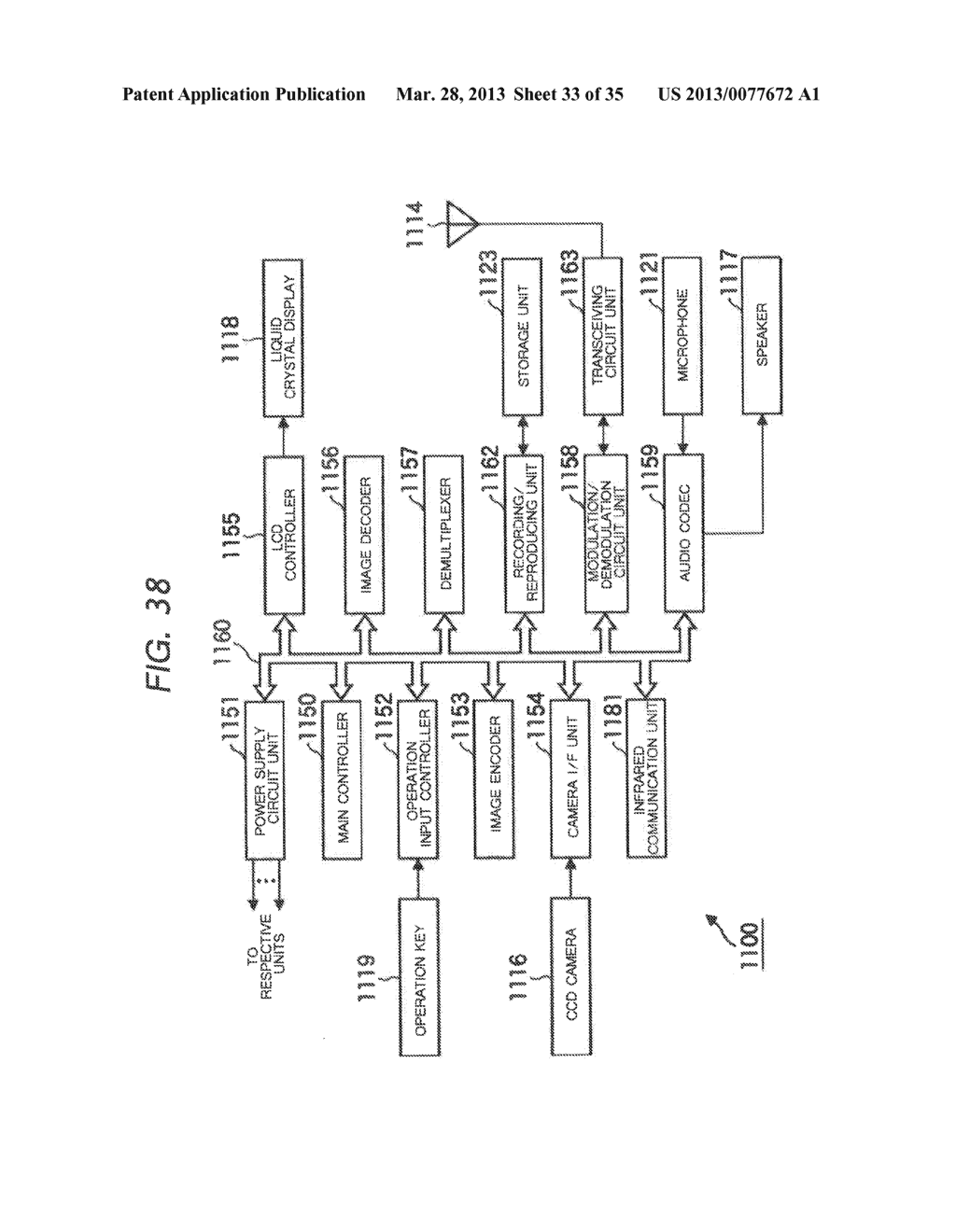 IMAGE PROCESSING APPARATUS AND METHOD - diagram, schematic, and image 34