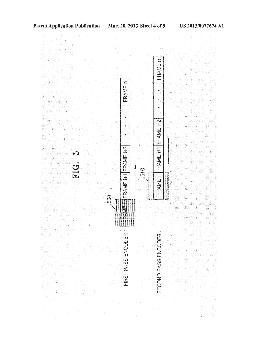 METHOD AND APPARATUS FOR ENCODING MOVING PICTURE - diagram, schematic, and image 05