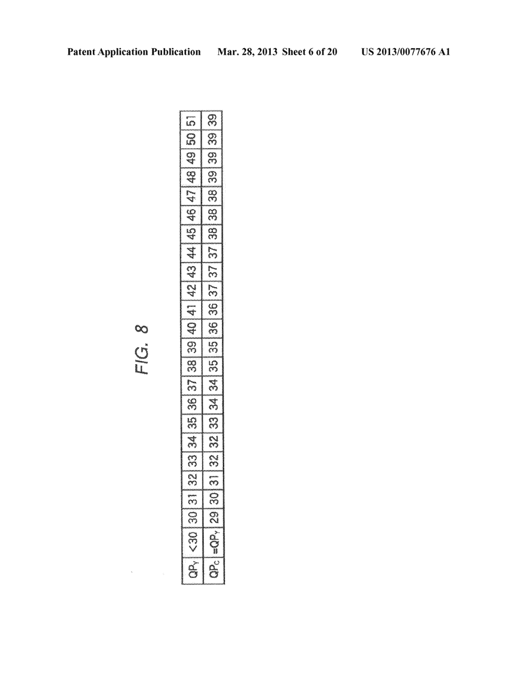 IMAGE PROCESSING DEVICE AND METHOD - diagram, schematic, and image 07