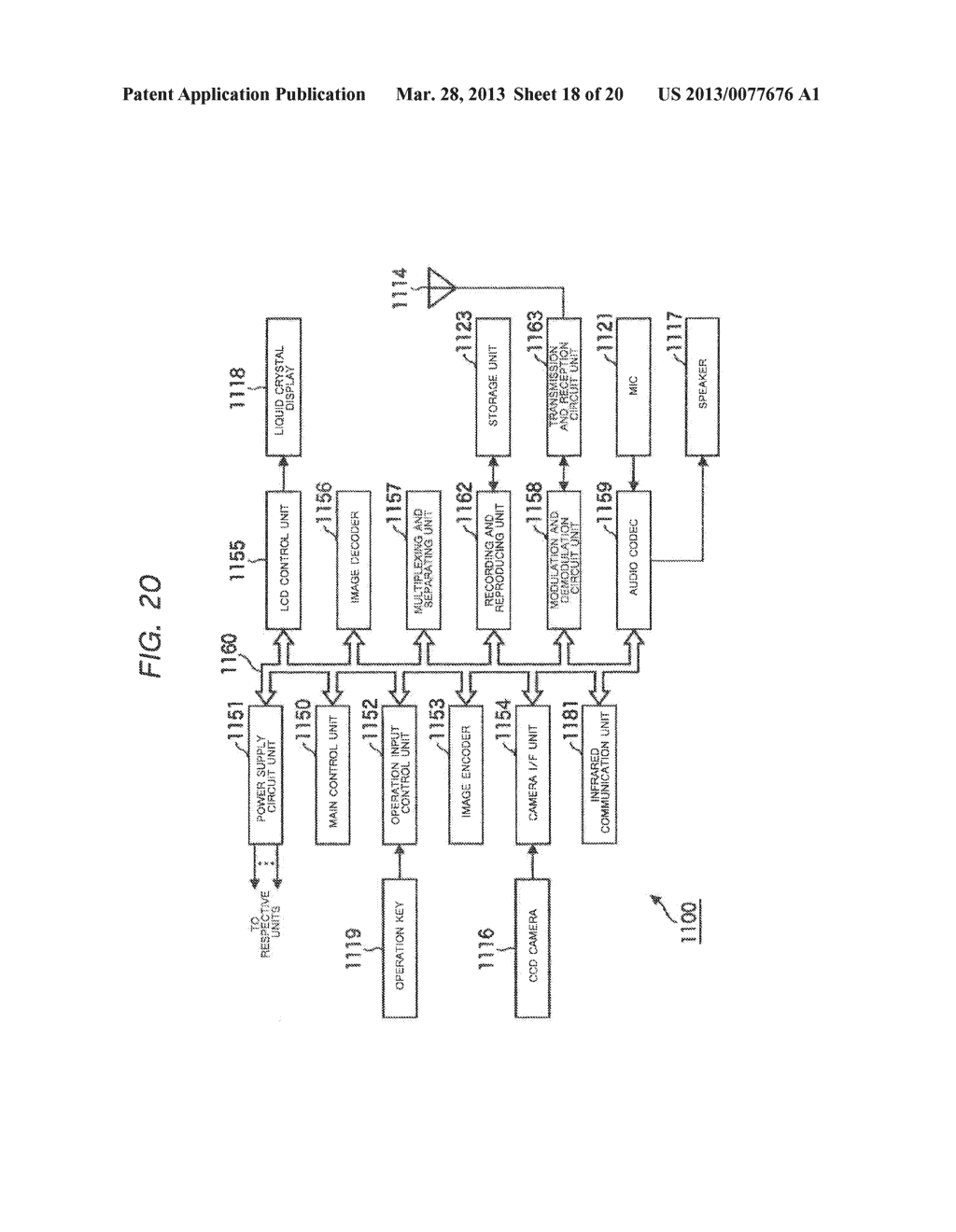 IMAGE PROCESSING DEVICE AND METHOD - diagram, schematic, and image 19