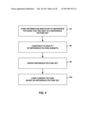 VIDEO CODING WITH SUBSETS OF A REFERENCE PICTURE SET diagram and image