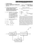 VIDEO ENCODING METHOD AND VIDEO ENCODING APPARATUS AND VIDEO DECODING     METHOD AND VIDEO DECODING APPARATUS, WHICH PERFORM DEBLOCKING FILTERING     BASED ON TREE-STRUCTURE ENCODING UNITS diagram and image