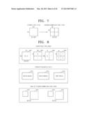 VIDEO ENCODING METHOD AND VIDEO ENCODING APPARATUS AND VIDEO DECODING     METHOD AND VIDEO DECODING APPARATUS, WHICH PERFORM DEBLOCKING FILTERING     BASED ON TREE-STRUCTURE ENCODING UNITS diagram and image