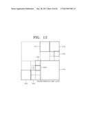 VIDEO ENCODING METHOD AND VIDEO ENCODING APPARATUS AND VIDEO DECODING     METHOD AND VIDEO DECODING APPARATUS, WHICH PERFORM DEBLOCKING FILTERING     BASED ON TREE-STRUCTURE ENCODING UNITS diagram and image