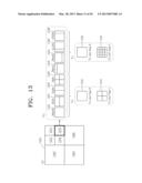 VIDEO ENCODING METHOD AND VIDEO ENCODING APPARATUS AND VIDEO DECODING     METHOD AND VIDEO DECODING APPARATUS, WHICH PERFORM DEBLOCKING FILTERING     BASED ON TREE-STRUCTURE ENCODING UNITS diagram and image