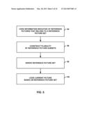 REFERENCE PICTURE LIST CONSTRUCTION FOR VIDEO CODING diagram and image