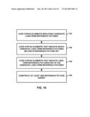 REFERENCE PICTURE LIST CONSTRUCTION FOR VIDEO CODING diagram and image