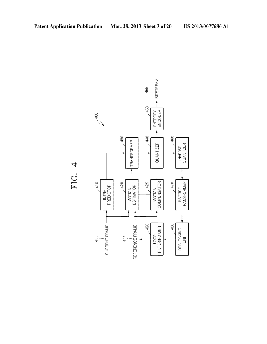 IMAGE ENCODING METHOD AND DEVICE, AND DECODING METHOD AND DEVICE THEREFOR - diagram, schematic, and image 04