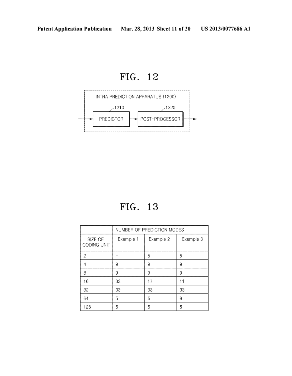 IMAGE ENCODING METHOD AND DEVICE, AND DECODING METHOD AND DEVICE THEREFOR - diagram, schematic, and image 12