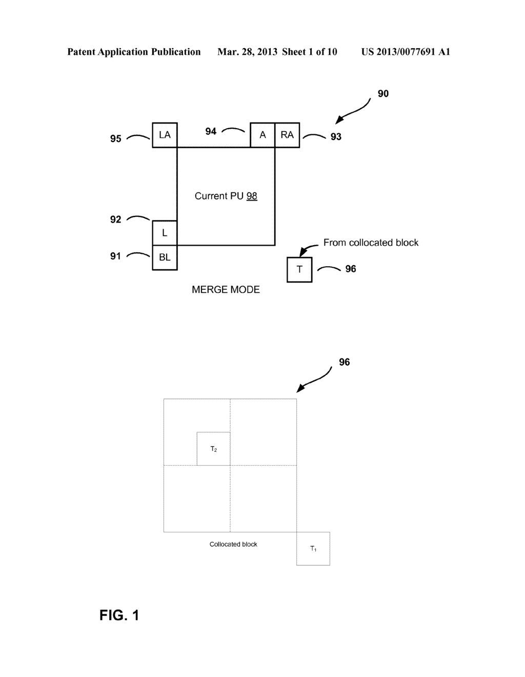 PARALLELIZATION FRIENDLY MERGE CANDIDATES FOR VIDEO CODING - diagram, schematic, and image 02